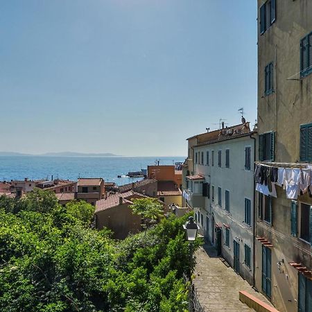 Casa Vacanze Iose Rio Marina Kültér fotó