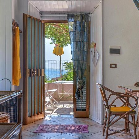 Casa Vacanze Iose Rio Marina Kültér fotó