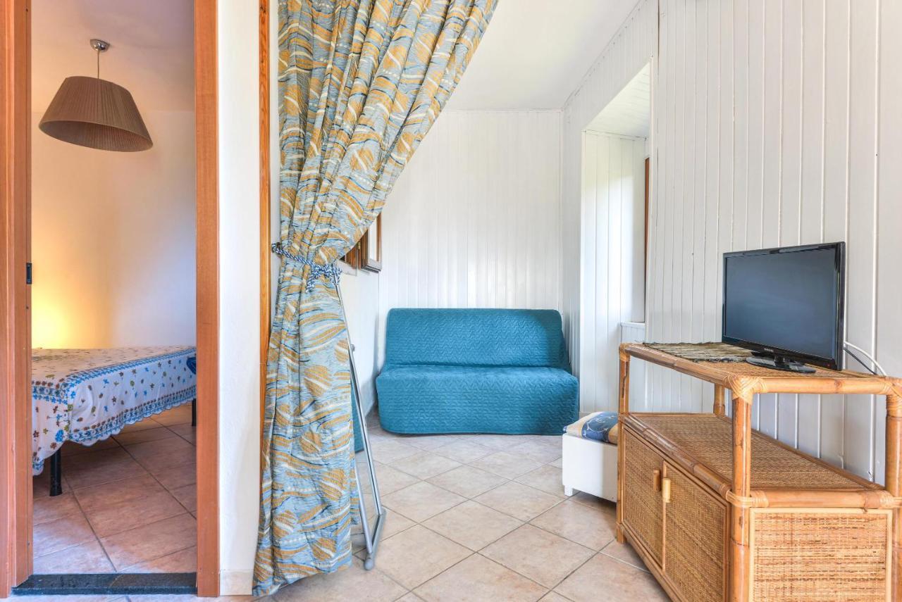 Casa Vacanze Iose Rio Marina Kültér fotó