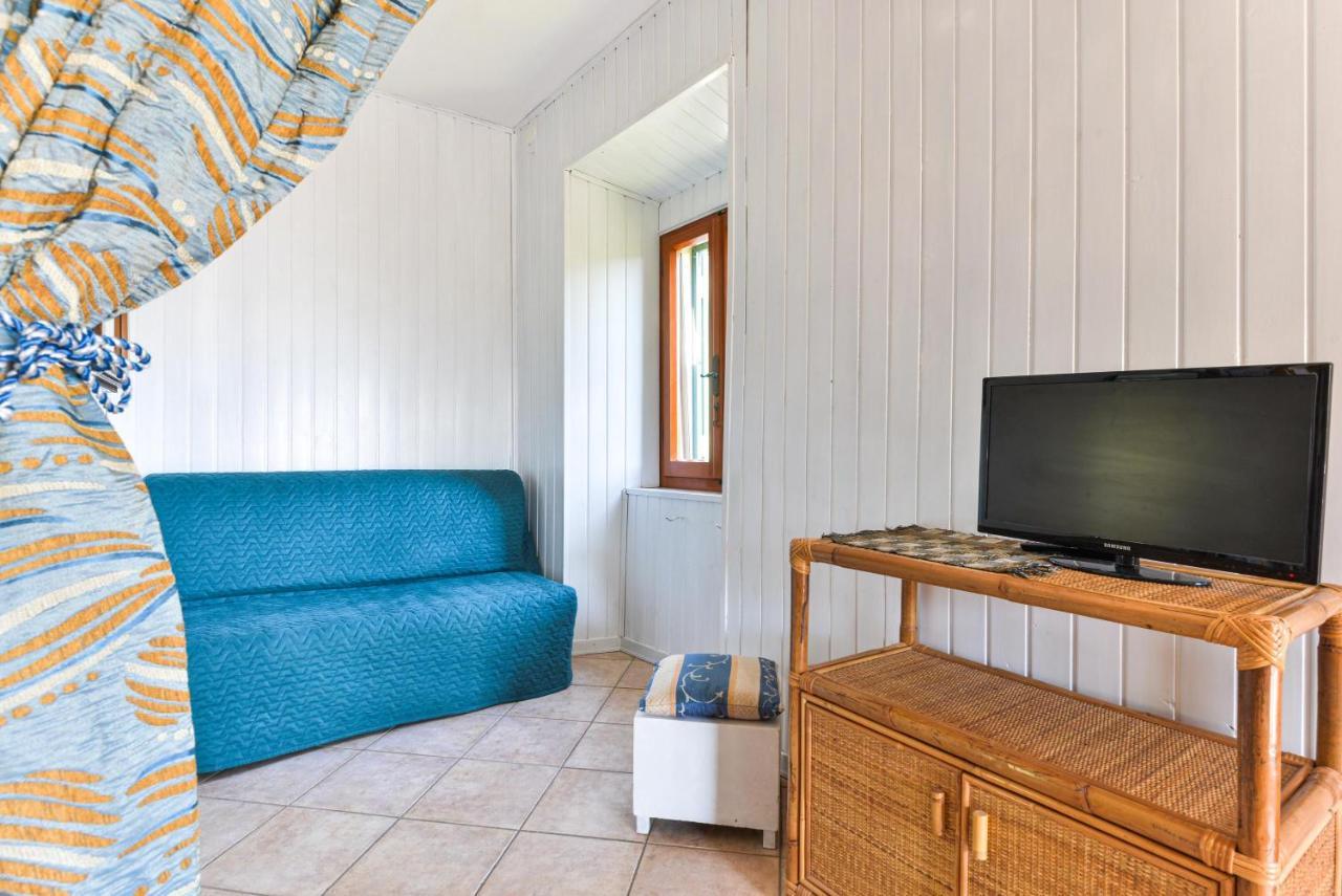 Casa Vacanze Iose Rio Marina Kültér fotó