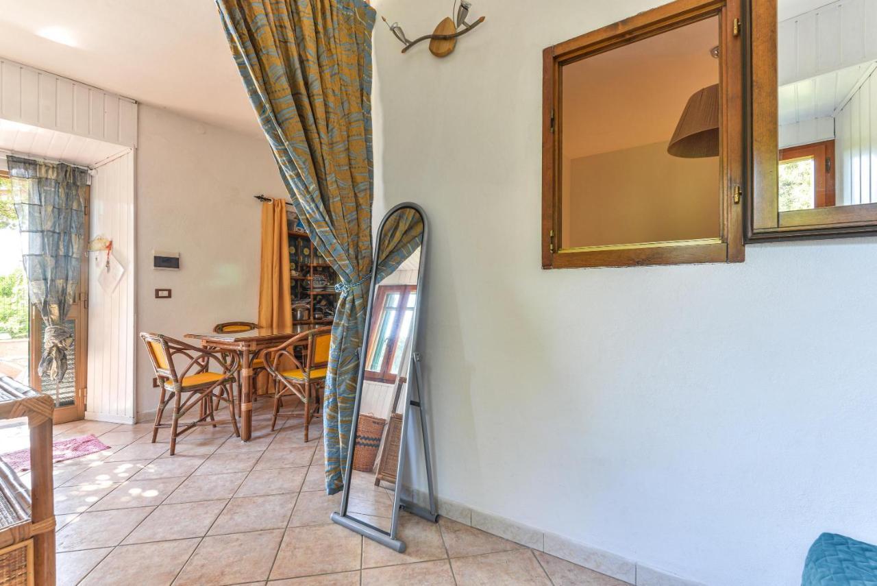Casa Vacanze Iose Rio Marina Kültér fotó