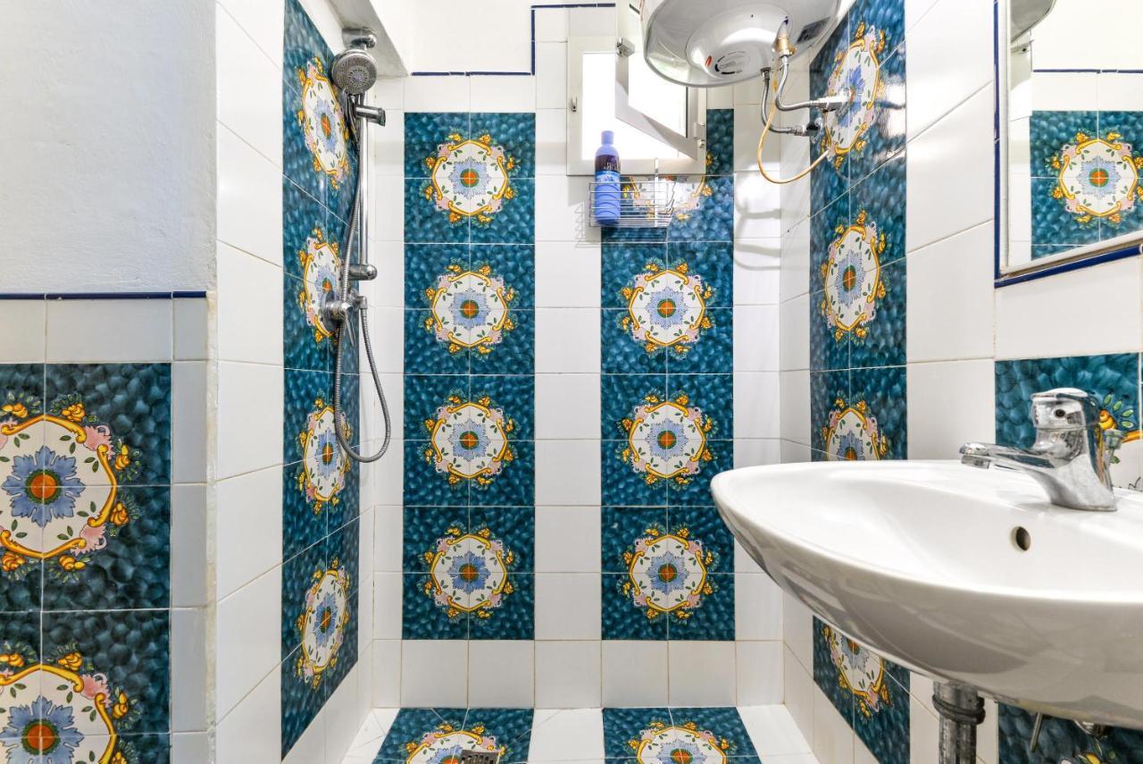 Casa Vacanze Iose Rio Marina Kültér fotó