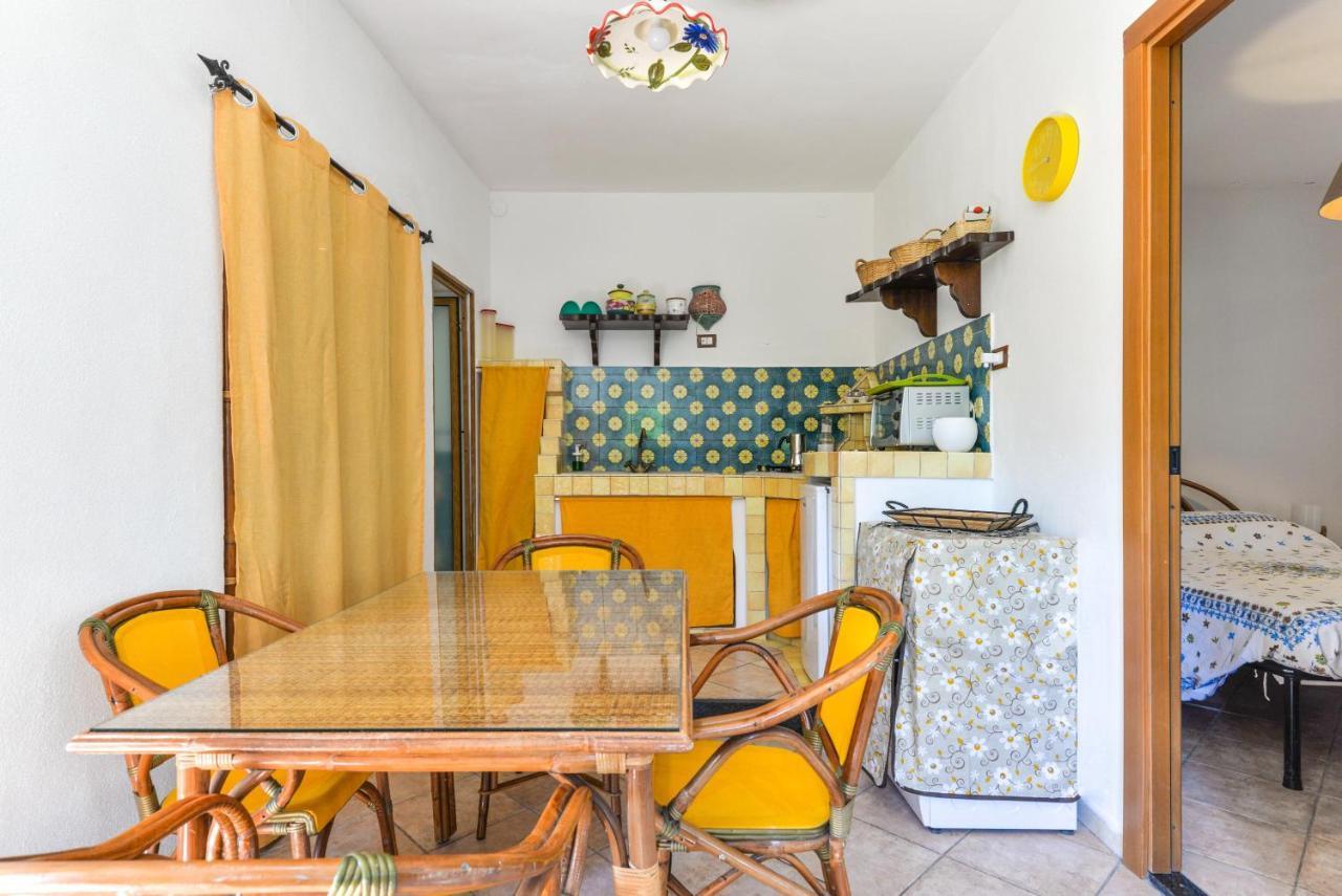 Casa Vacanze Iose Rio Marina Kültér fotó