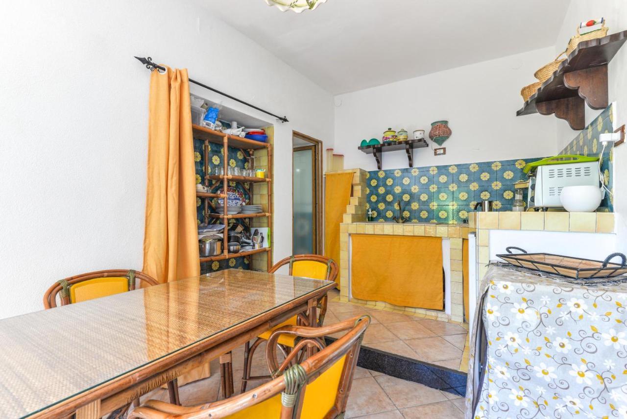Casa Vacanze Iose Rio Marina Kültér fotó