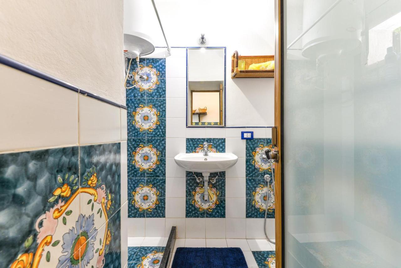 Casa Vacanze Iose Rio Marina Kültér fotó
